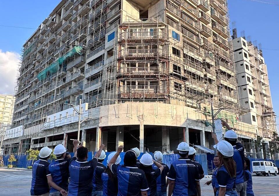 Commercial Construction