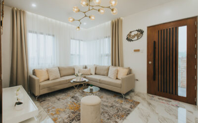 Top Construction and Interior Design Trends for 2025