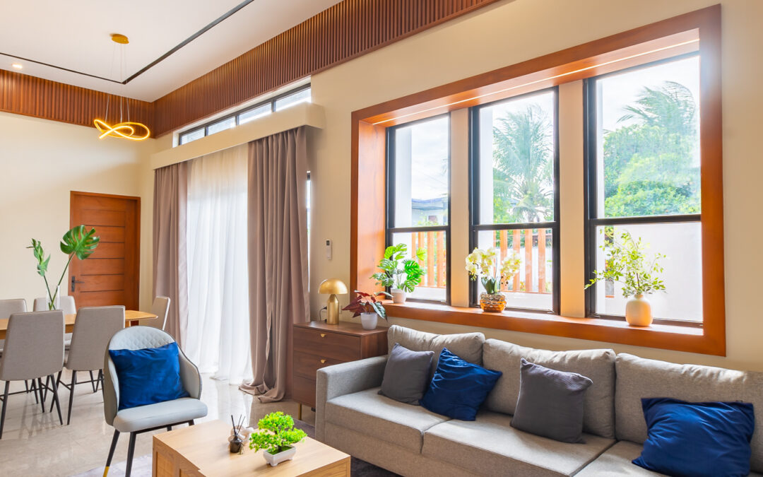 Harnessing Natural Light: The Key to Productivity and Energy Efficiency