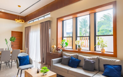 Harnessing Natural Light: The Key to Productivity and Energy Efficiency