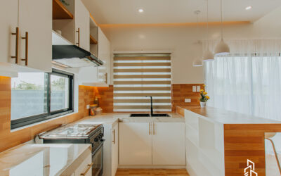 Crafting the Perfect Kitchen: The Art of Good Planning