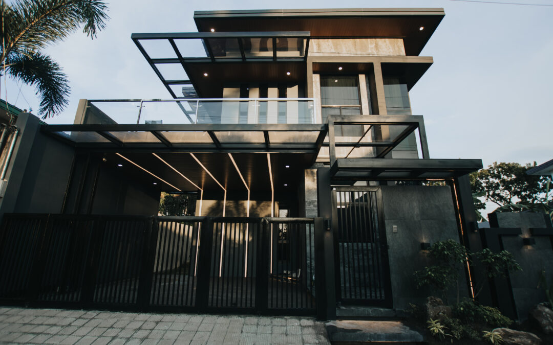 Building Your Dream Home with MRK Construction Design & Build