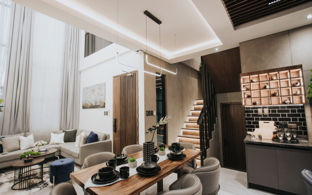Luxury Home Construction: Is It Worth the Investment?