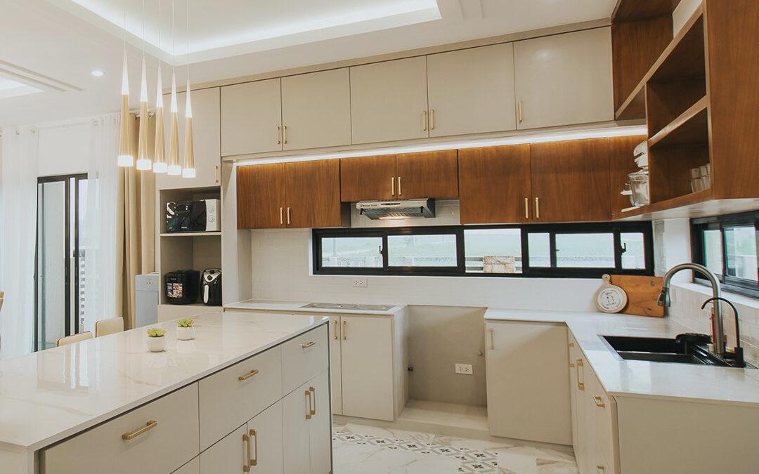 Crafting Your Dream Kitchen: Prioritizing Accessibility and Efficiency with MRK Construction Design & Build