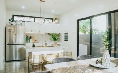 The Importance of Choosing the Right Interior Design Theme for Your Home