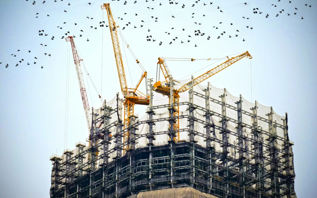 The Importance of Choosing an Expert Construction Team for Your Project