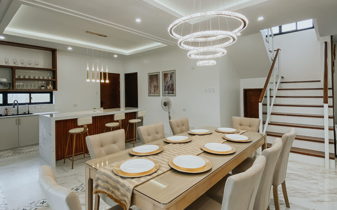 Carefully planned interior and exterior designs make a significant impact, crafting functional spaces that enhance the overall value and appeal of your home.