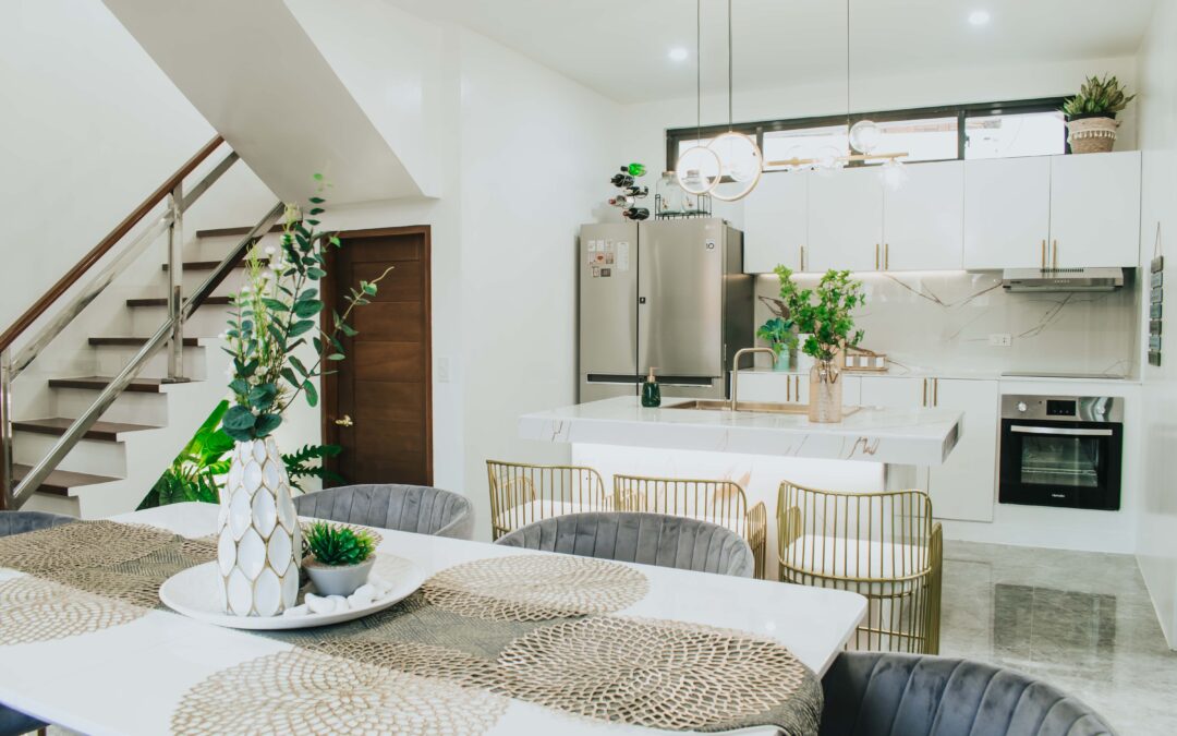 Why Sustainability Matters in Construction and Interior Design