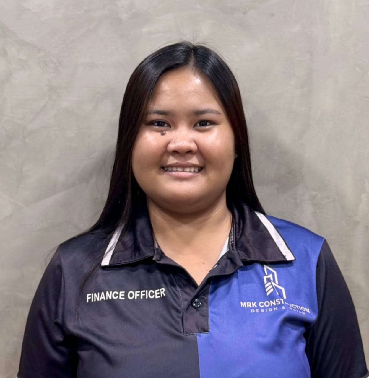 Ms. Trishia Carias